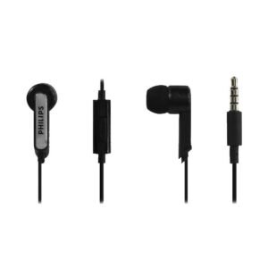 Audifonos Philips 3.5mm con microfono y tu lo quieres la mejor tienda de productos en tecnologia hogar moda y mas 002