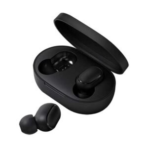 Audifonos Xiaomi Redmi Buds Essential Negro y tu lo quieres la mejor tienda de productos en tecnologia hogar moda y mas