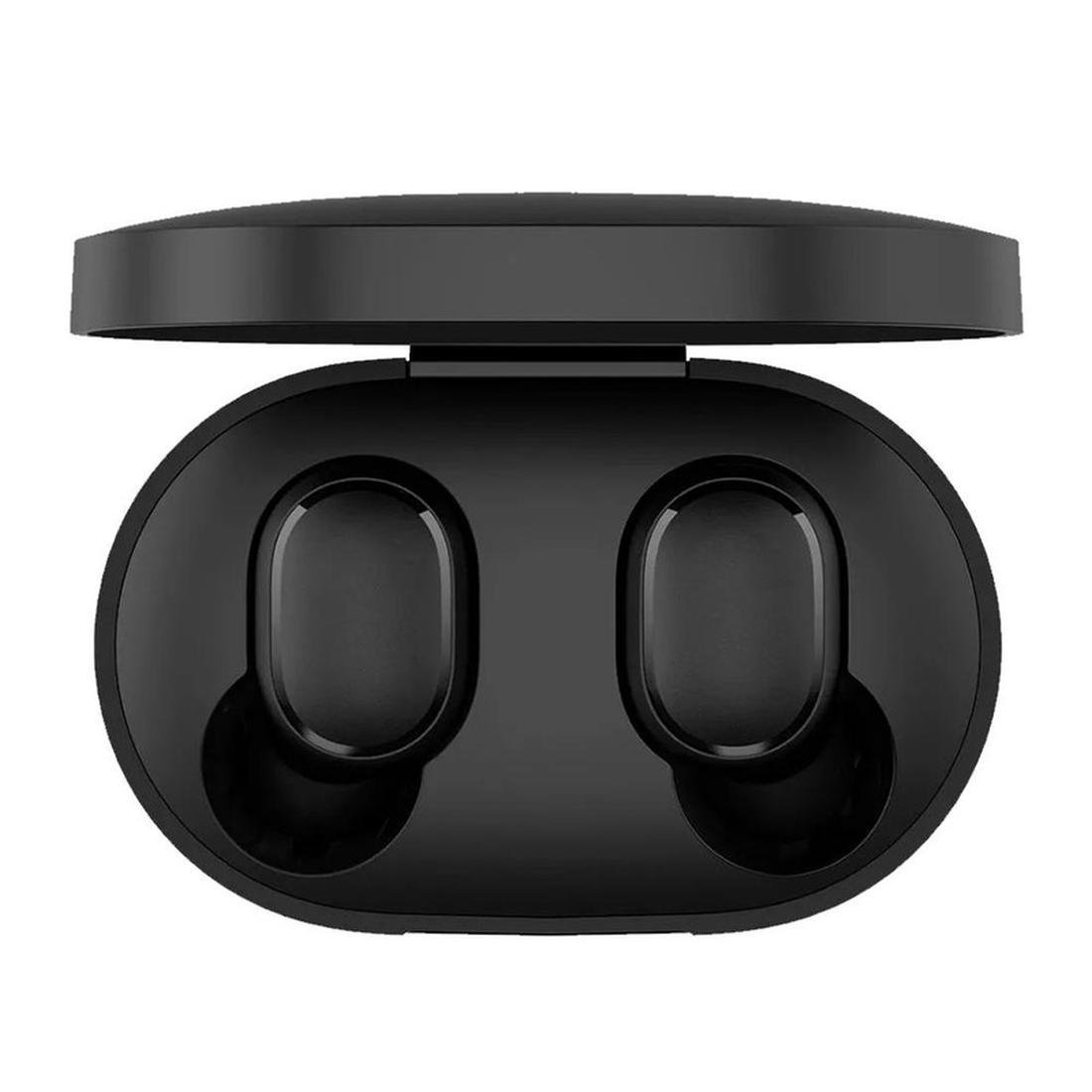 Audifonos Xiaomi Redmi Buds Essential Negro y tu lo quieres la mejor tienda de productos en tecnologia hogar moda y mas 003