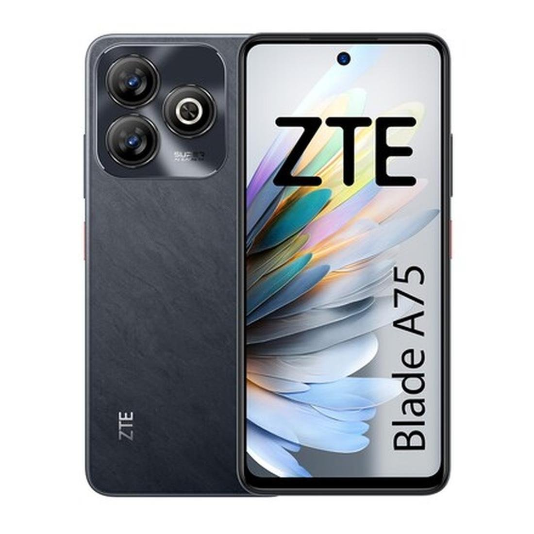 CELULAR ZTE BLADE A75 14RAM 256GB NEGRO y tu lo quieres la mejor tienda de productos en tecnologia hogar moda y mas 001 CELULAR ZTE BLADE A75 14RAM 256GB NEGRO y tu lo quieres la mejor tienda de productos en tecnologia hogar moda y mas 001