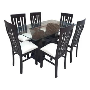 Comedor Danny 6 Sillas y tu lo quieres la mejor tienda de productos en tecnologia hogar moda y mas 001