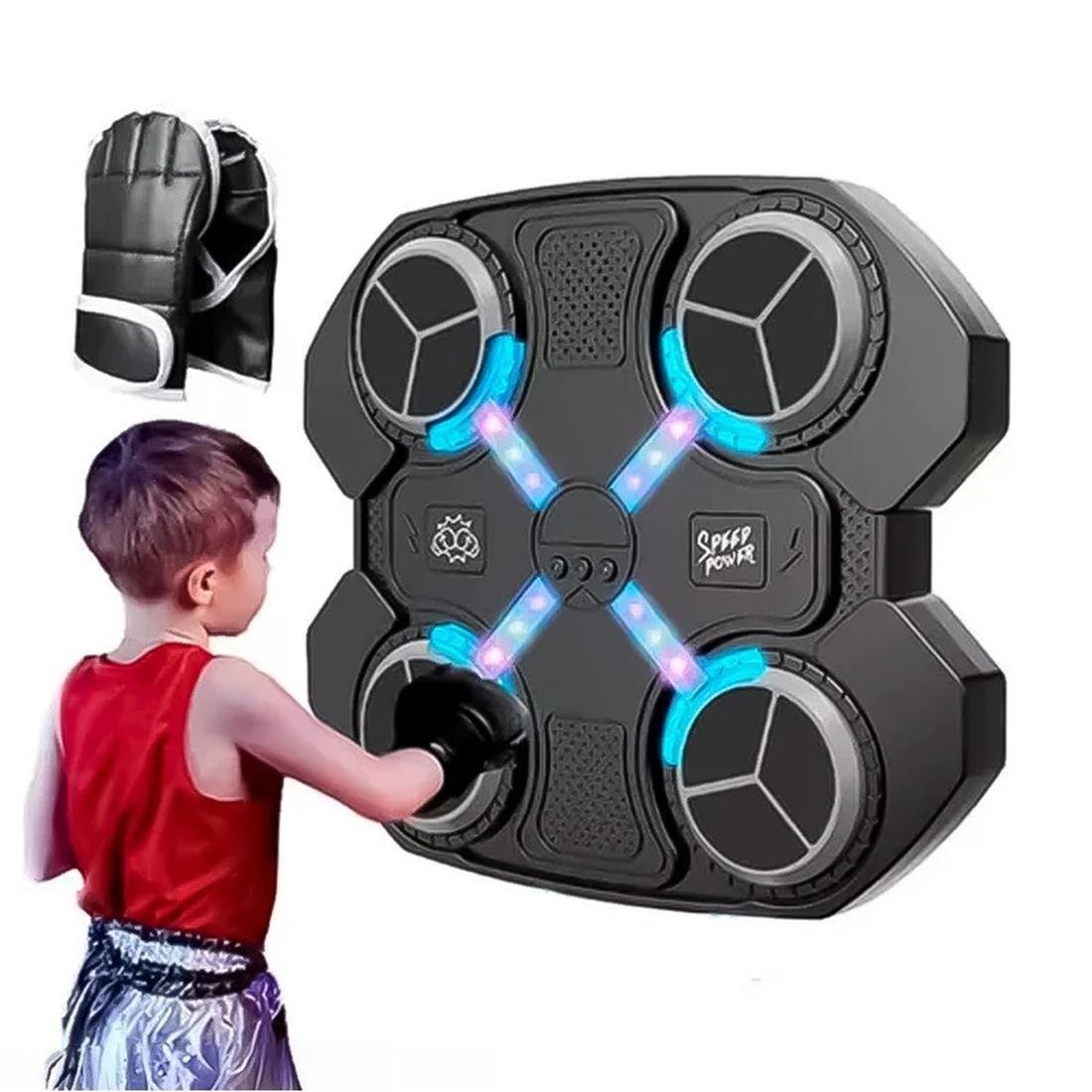 Juguete maquina de Boxeo kids y tu lo quieres la mejor tienda de productos en tecnologia hogar moda y mas 002 Juguete maquina de Boxeo kids y tu lo quieres la mejor tienda de productos en tecnologia hogar moda y mas 002
