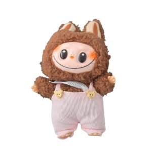 LABUBU THE MONSTER COLLECTION y tu lo quieres la mejor tienda de productos en tecnologia hogar moda y mas 007