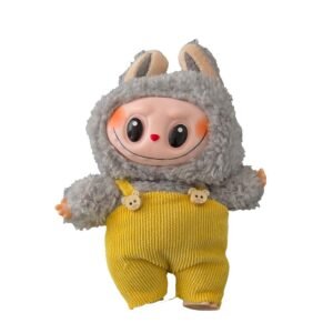 LABUBU THE MONSTER COLLECTION y tu lo quieres la mejor tienda de productos en tecnologia hogar moda y mas 011