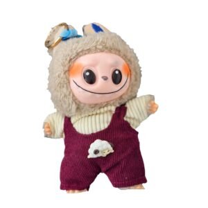 LABUBU THE MONSTER COLLECTION y tu lo quieres la mejor tienda de productos en tecnologia hogar moda y mas 014