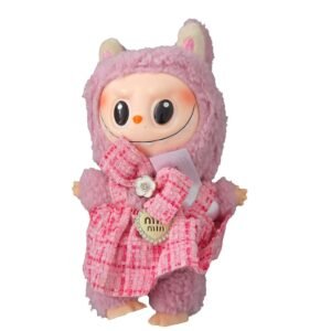 LABUBU THE MONSTER COLLECTION y tu lo quieres la mejor tienda de productos en tecnologia hogar moda y mas 016