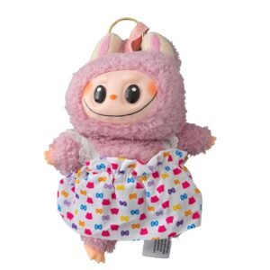 LABUBU THE MONSTER COLLECTION y tu lo quieres la mejor tienda de productos en tecnologia hogar moda y mas 021