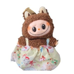 LABUBU THE MONSTER COLLECTION y tu lo quieres la mejor tienda de productos en tecnologia hogar moda y mas 023