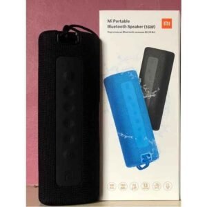 MI PORTABLE BLUETOOTH SPEAKER 16W y tu lo quieres la mejor tienda de productos en tecnologia hogar moda y mas 003