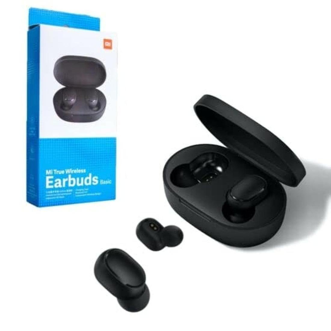 Mi true wireless earbuds basic 2 negro y tu lo quieres la mejor tienda de productos en tecnologia hogar moda y mas 002 Mi true wireless earbuds basic 2 negro y tu lo quieres la mejor tienda de productos en tecnologia hogar moda y mas 002