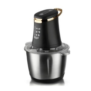 Picatodo de comida electrico Raf 3L y tu lo quieres la mejor tienda de productos en tecnologia hogar moda y mas 002