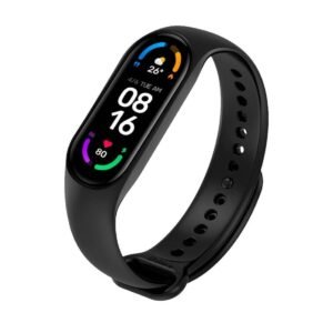 Redmi Mi smart band 5 negro y tu lo quieres la mejor tienda de productos en tecnologia hogar moda y mas 002