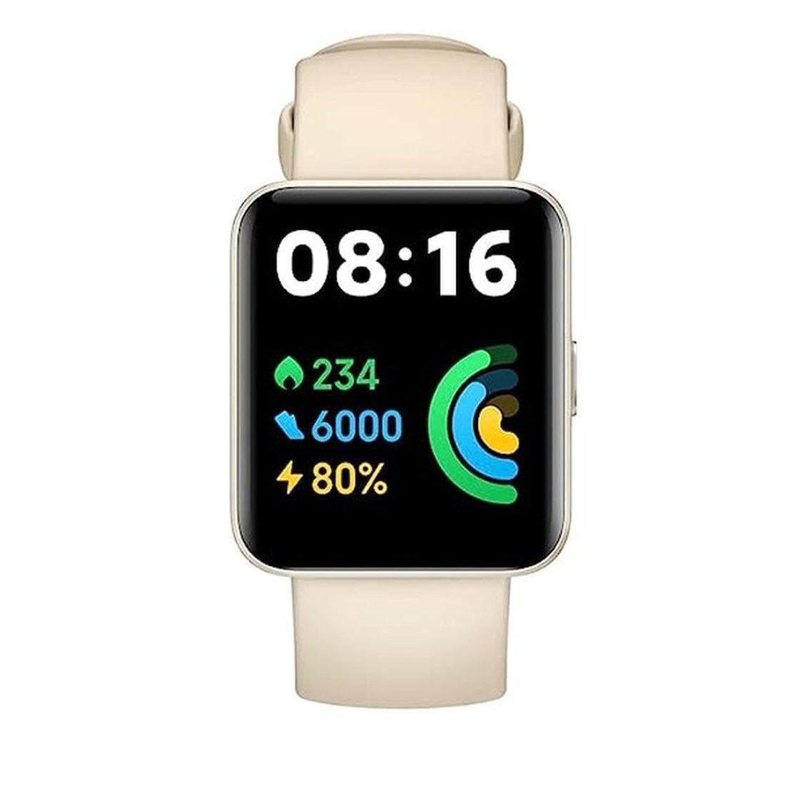 Redmi SmartWatch 2 lite ivory y tu lo quieres la mejor tienda de productos en tecnologia hogar moda y mas 002 Redmi SmartWatch 2 lite ivory y tu lo quieres la mejor tienda de productos en tecnologia hogar moda y mas 002