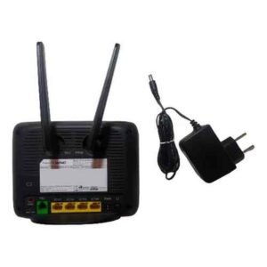 Router inalambrico LTE VOLTE WNC y tu lo quieres la mejor tienda de productos en tecnologia hogar moda y mas 003