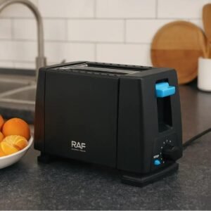 Tostadora raf negro y tu lo quieres la mejor tienda de productos en tecnologia hogar moda y mas 003
