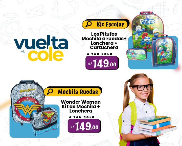 2 Mobil 1 Slider campana escolar y tu lo quieres la mejor tienda de productos en tecnologia hogar moda y masSlider