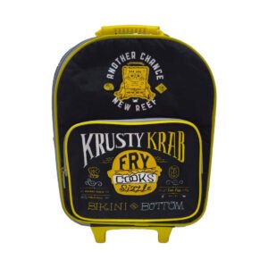 Mochila Kiddo Bob Sponja 3 y tu lo quieres la mejor tienda de productos en tecnologia hogar moda y mas