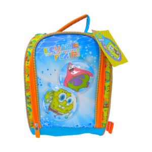 Mochila Kiddo Bob Sponja Flair 2 y tu lo quieres la mejor tienda de productos en tecnologia hogar moda y mas