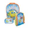 Mochila Kiddo Bob Sponja Flair 4 y tu lo quieres la mejor tienda de productos en tecnologia hogar moda y mas