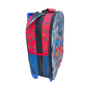 Mochila Kiddo Justice League DC 2 y tu lo quieres la mejor tienda de productos en tecnologia hogar moda y mas