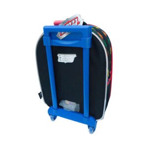 Mochila Kiddo Justice League Heroes 1 y tu lo quieres la mejor tienda de productos en tecnologia hogar moda y mas