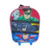 Mochila Kiddo Justice League Heroes 2 y tu lo quieres la mejor tienda de productos en tecnologia hogar moda y mas