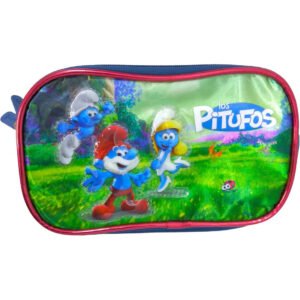 Mochila Kiddo Los Pitufos 1 y tu lo quieres la mejor tienda de productos en tecnologia hogar moda y mas