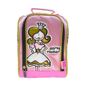 Mochila Kiddo Party Rocker 2 y tu lo quieres la mejor tienda de productos en tecnologia hogar moda y mas