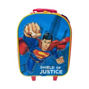 Mochila Kiddo Superman 1 y tu lo quieres la mejor tienda de productos en tecnologia hogar moda y mas