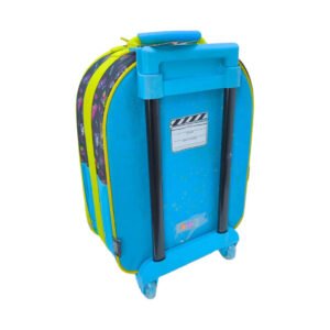 Mochila Kiddo Teen Titans 1 y tu lo quieres la mejor tienda de productos en tecnologia hogar moda y mas