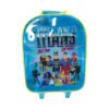 Mochila Kiddo Teen Titans 3 y tu lo quieres la mejor tienda de productos en tecnologia hogar moda y mas