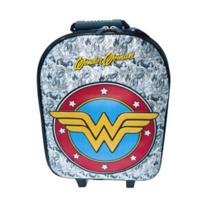 Mochila Kiddo Wonder Woman 1 y tu lo quieres la mejor tienda de productos en tecnologia hogar moda y mas