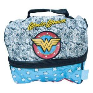 Mochila Kiddo Wonder Woman 2 y tu lo quieres la mejor tienda de productos en tecnologia hogar moda y mas