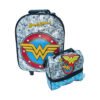 Mochila Kiddo Wonder Woman 3 y tu lo quieres la mejor tienda de productos en tecnologia hogar moda y mas