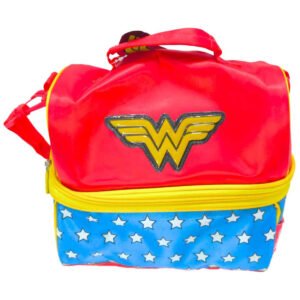 Mochila Kiddo Wonder Woman Classic 4 y tu lo quieres la mejor tienda de productos en tecnologia hogar moda y mas