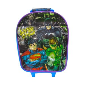 Mochila Kiddo justice League 1 y tu lo quieres la mejor tienda de productos en tecnologia hogar moda y mas