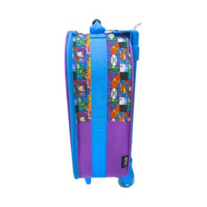 Mochila Kiddo justice League 2 y tu lo quieres la mejor tienda de productos en tecnologia hogar moda y mas