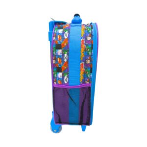 Mochila Kiddo justice League 3 y tu lo quieres la mejor tienda de productos en tecnologia hogar moda y mas